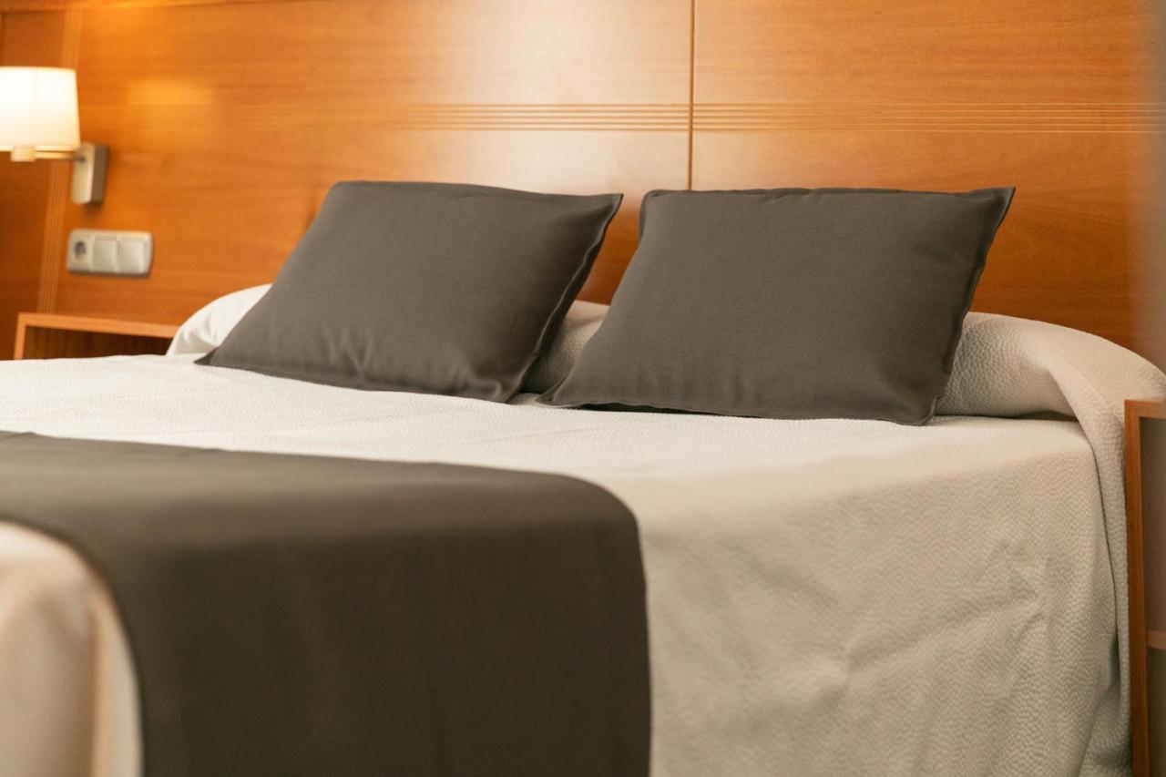 Aparthotel Cal Marcal Puig-reig Zewnętrze zdjęcie