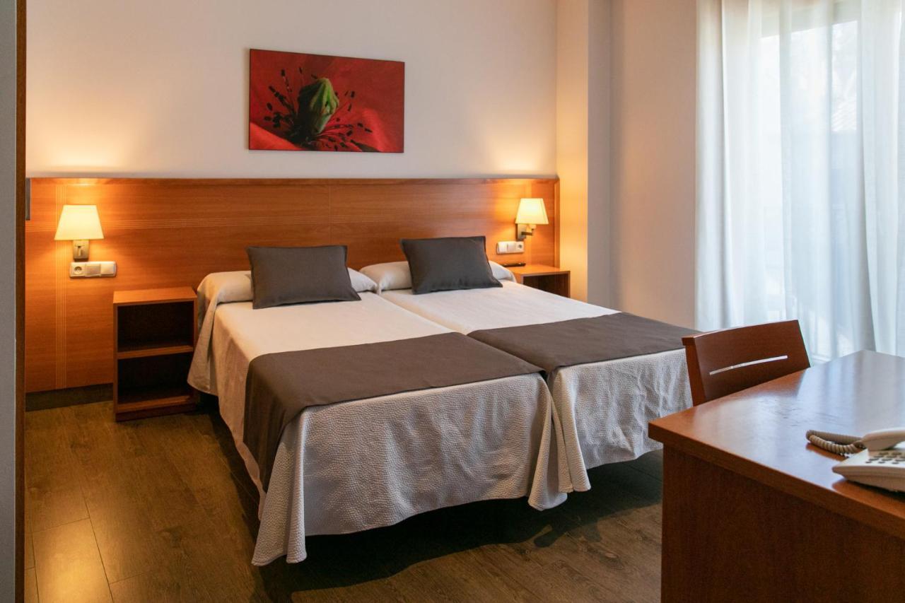 Aparthotel Cal Marcal Puig-reig Zewnętrze zdjęcie