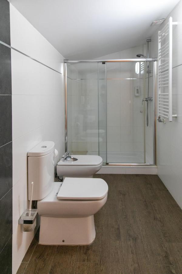 Aparthotel Cal Marcal Puig-reig Zewnętrze zdjęcie