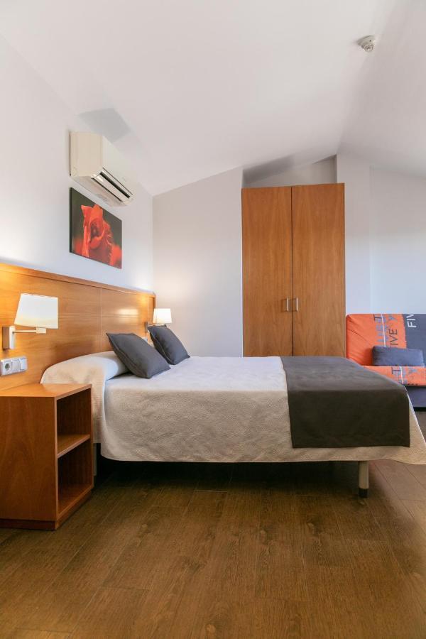 Aparthotel Cal Marcal Puig-reig Zewnętrze zdjęcie
