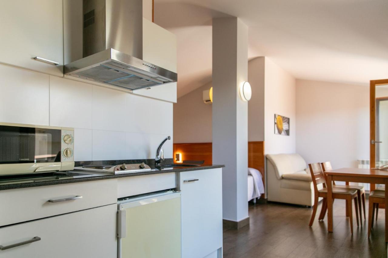 Aparthotel Cal Marcal Puig-reig Zewnętrze zdjęcie