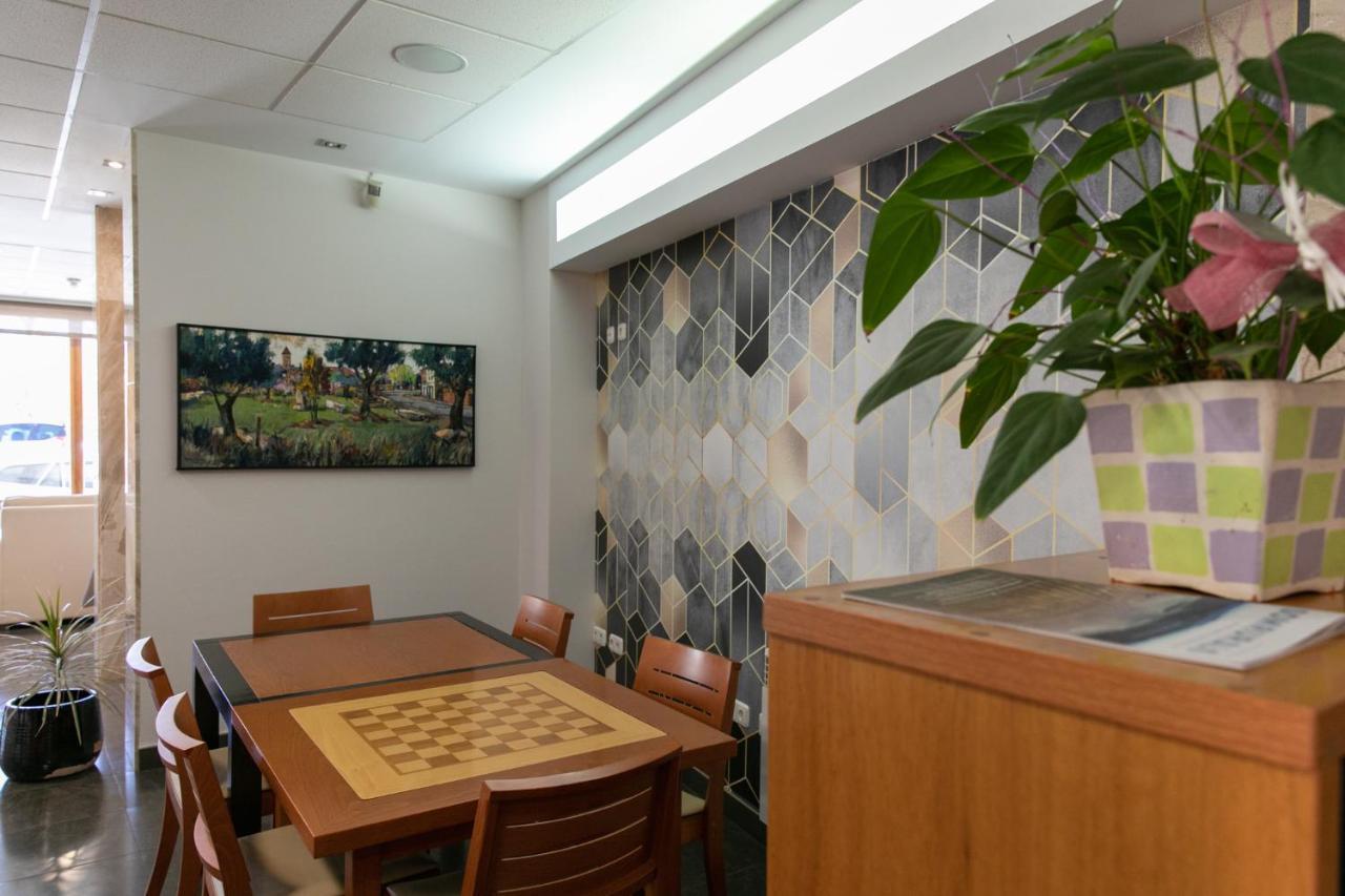 Aparthotel Cal Marcal Puig-reig Zewnętrze zdjęcie