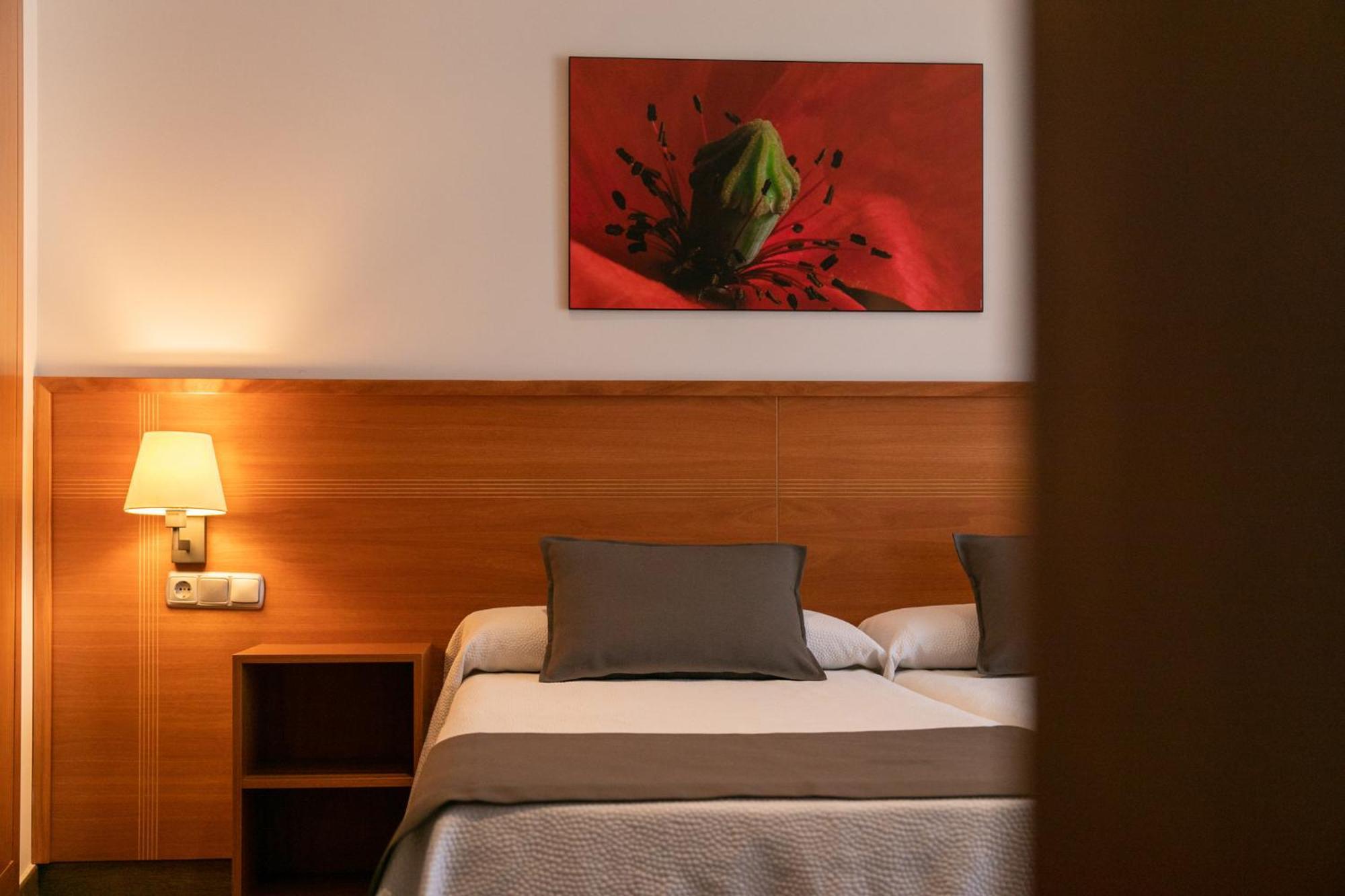 Aparthotel Cal Marcal Puig-reig Zewnętrze zdjęcie